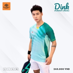 Áo Thể Thao Nam Beyono PK03