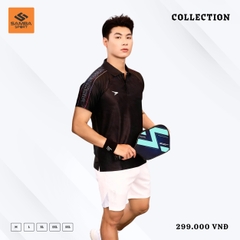 Áo Thể Thao Nam Beyono PK02