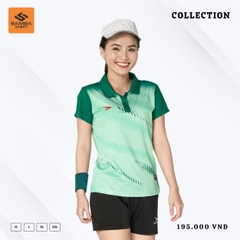 Áo thể thao nữ Beyono CB07