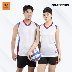 Quần Áo Bóng Chuyền Nữ Beyono Strike