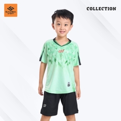 Quần áo bóng đá trẻ em CP YARIS