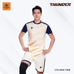 Quần áo bóng đá Justplay Thunder