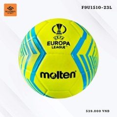 Quả bóng đá Molten futsal 1510-23L