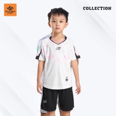 Quần áo bóng đá trẻ em CP YARIS