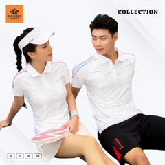 Áo Thể Thao Nữ Beyono PK02