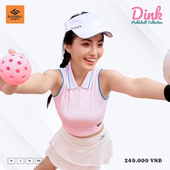 Áo Thể Thao Nữ Beyono PK08