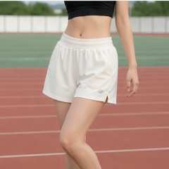 Quần short thể thao nữ 2 lớp Samba Libra
