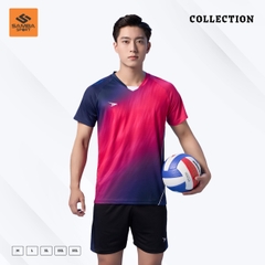 Quần áo bóng chuyền Nam Beyono Flash II