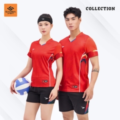 Quần Áo Bóng Chuyền Nam Beyono Grind