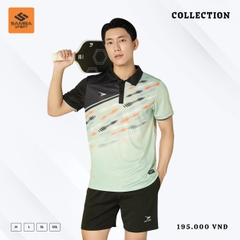 Áo thể thao nam Beyono CB05