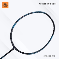 Vợt cầu lông Yonex Arcsaber 0 Feel