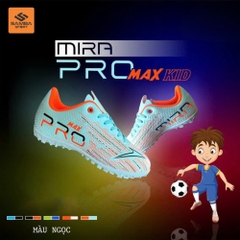Giày bóng đá trẻ em Mira Pro Max