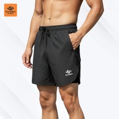 Quần Short Thể Thao Nam 2 Lớp Samba Q030