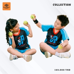 Bộ quần áo thể thao trẻ em Beyono Fly II