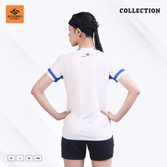 Quần Áo Bóng Chuyền Nữ Beyono Heron II