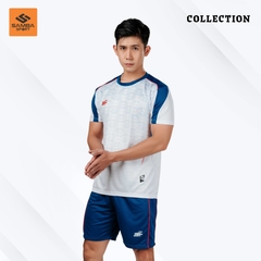 Quần áo bóng đá Riki Grambor 2