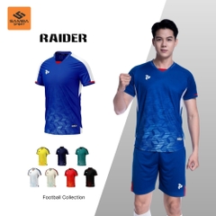 Quần áo bóng đá Justplay Raider