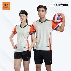 Quần Áo Bóng Chuyền Nam Beyono Zane