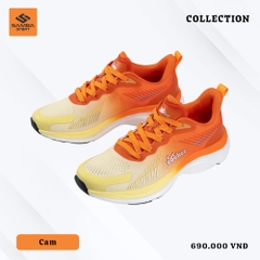 Giày thể thao Nam/Nữ Zocker ZCB Ultra Light