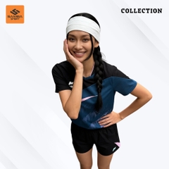 Quần áo bóng chuyền nữ Riki Standard Sway