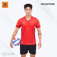 Quần Áo Bóng Chuyền Nam Beyono Grind