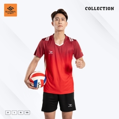 Quần Áo Bóng Chuyền Nam Beyono Ryder