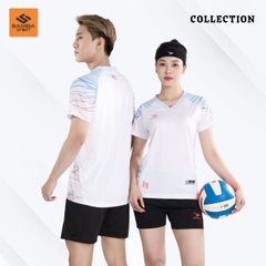 Quần Áo Bóng Chuyền Nam Beyono Terra