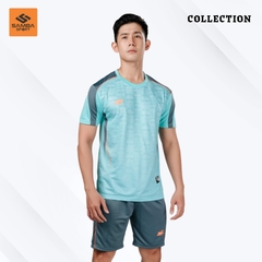 Quần áo bóng đá Riki Grambor 2