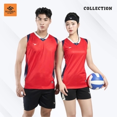 Quần Áo Bóng Chuyền Nữ Beyono Strike