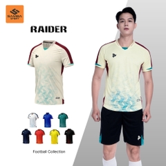 Quần áo bóng đá Justplay Raider
