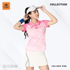 Áo thể thao nữ Beyono CB07
