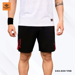 Quần Short Thể Thao Nam Beyono QPK01