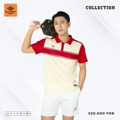 Áo thể thao nam Beyono CB06