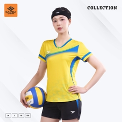 Quần Áo Bóng Chuyền Nữ Beyono Heron II