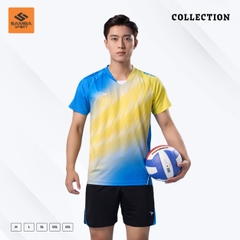 Quần áo bóng chuyền Nam Beyono Flash II