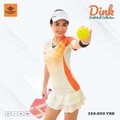 Áo Thể Thao Nữ Beyono PK03