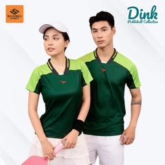 Áo Thể Thao Nữ Beyono PK04