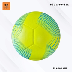 Quả bóng đá Molten futsal 1510-23L