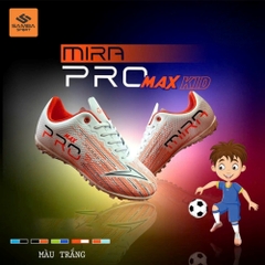 Giày bóng đá trẻ em Mira Pro Max