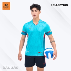 Quần Áo Bóng Chuyền Nam Beyono Grind