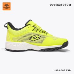 Giày Tennis - Pickleball Lotto Eduardo Lotte250601I