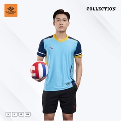 Quần Áo Bóng Chuyền Nam Beyono Zane