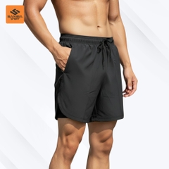 Quần Short Thể Thao Nam 2 Lớp Samba Q030