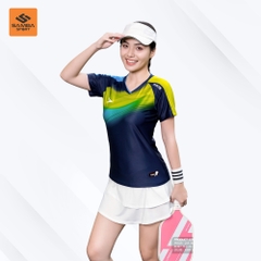 Áo Thể Thao Nữ Beyono PK05