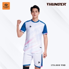 Quần áo bóng đá Justplay Thunder