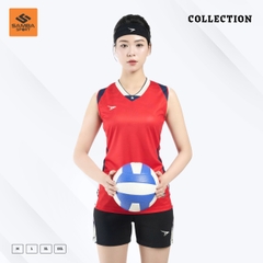 Quần Áo Bóng Chuyền Nữ Beyono Strike