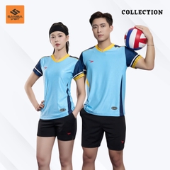 Quần Áo Bóng Chuyền Nam Beyono Zane