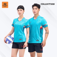 Quần Áo Bóng Chuyền Nam Beyono Grind