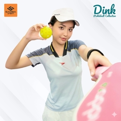 Áo Thể Thao Nữ Beyono PK04