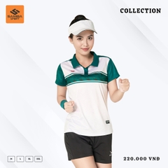 Áo thể thao nữ Beyono CB06